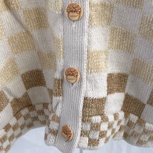 Christine Foley Cardigan